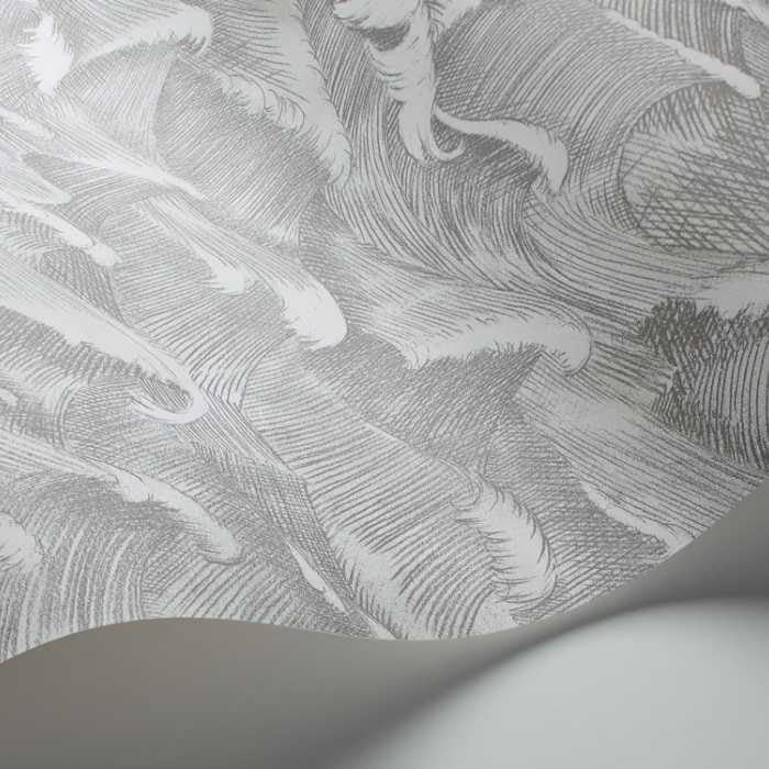 Cole & Son Whimsical Columbus behang 103/13055