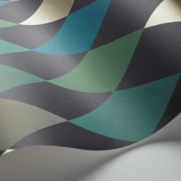 Cole & Son Whimsical Punchinello behang 103/2007