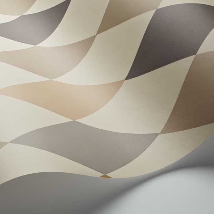 Cole & Son Whimsical Punchinello behang 103/2008