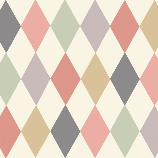 Cole &amp; Son Whimsical Punchinello behang 103/2009