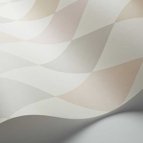 Cole &amp; Son Whimsical Punchinello behang 103/2010