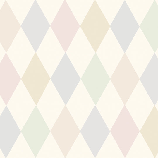 Cole &amp; Son Whimsical Punchinello behang 103/2010
