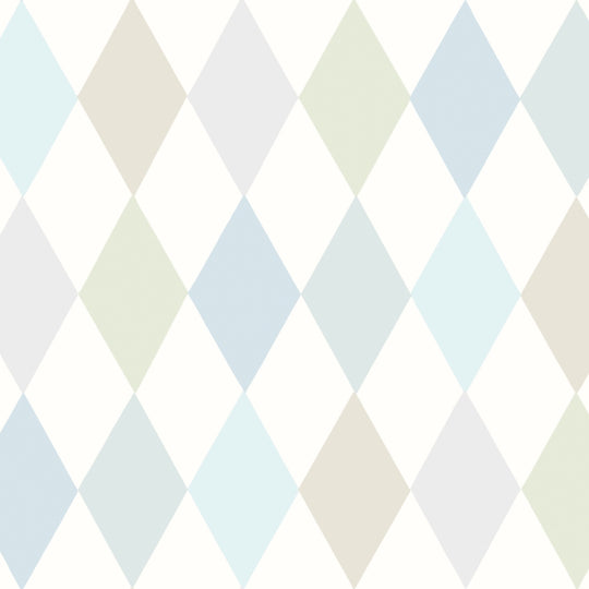 Cole &amp; Son Whimsical Punchinello behang 103/2011