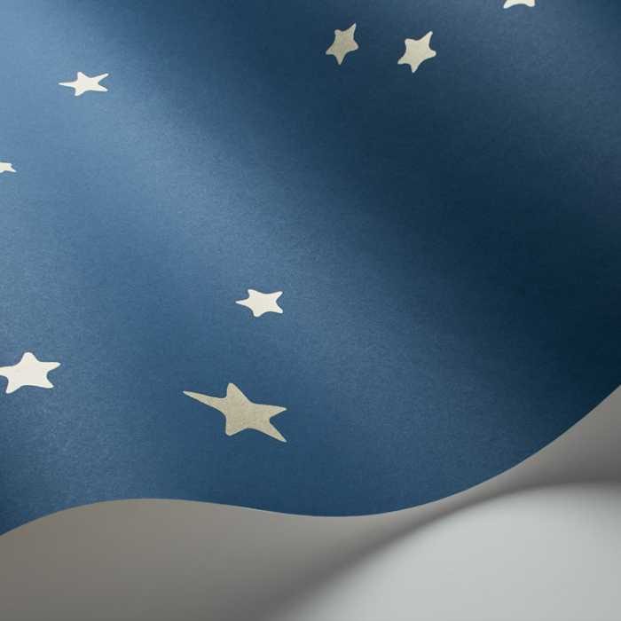 Cole &amp; Son Whimsical Stars behang 103/3017