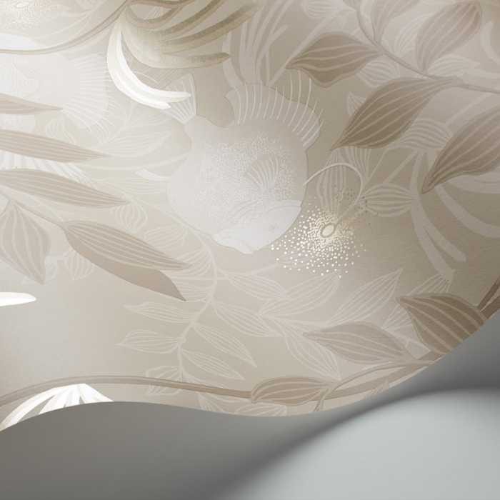 Cole & Son Whimsical Nautilus behang 103/4021