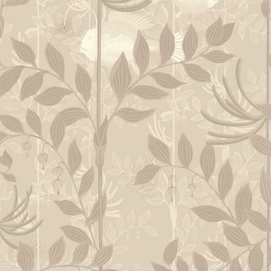 Cole &amp; Son Whimsical Nautilus behang 103/4021