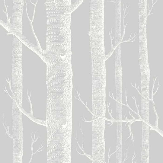 Cole &amp; Son The Contemporary Selection Woods behang 103/5022