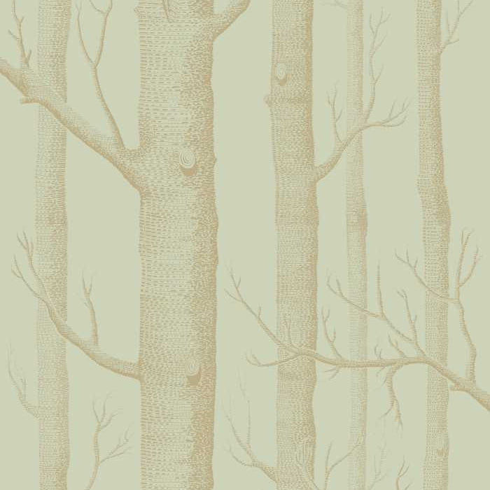 Cole &amp; Son The Contemporary Selection Woods behang 103/5023
