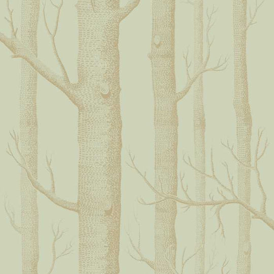 Cole &amp; Son The Contemporary Selection Woods behang 103/5023