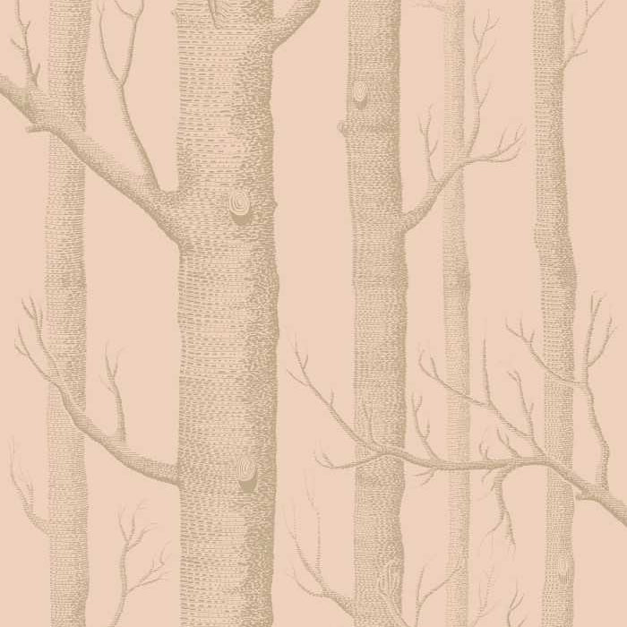 Cole &amp; Son The Contemporary Selection Woods behang 103/5024