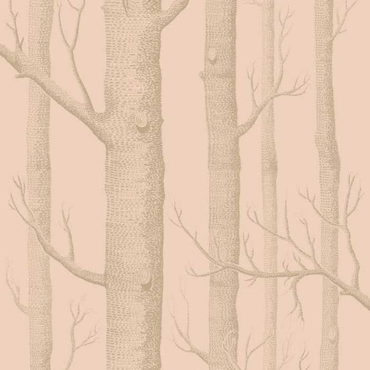 Cole &amp; Son The Contemporary Selection Woods behang 103/5024
