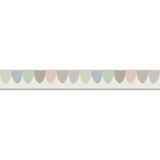 Cole &amp; Son Whimsical Scaramouche behang 103/8027