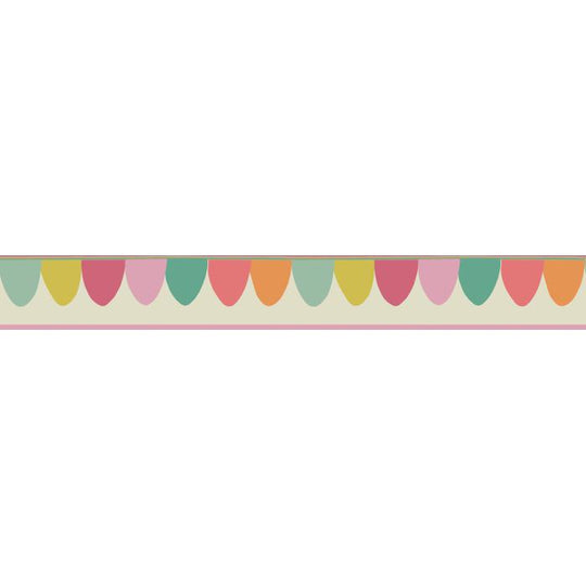 Cole &amp; Son Whimsical Scaramouche behang 103/8029