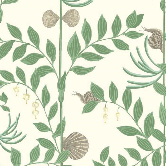 Cole &amp; Son Whimsical Secret Garden behang 103/9030