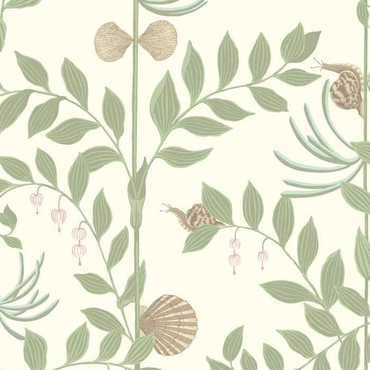 Cole &amp; Son Whimsical Secret Garden behang 103/9031