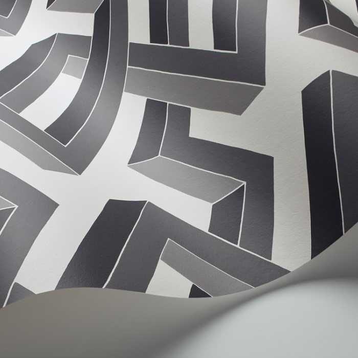 Cole &amp; Son Geometric II Luxor behang 105/1002
