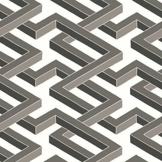 Cole &amp; Son Geometric II Luxor behang 105/1002