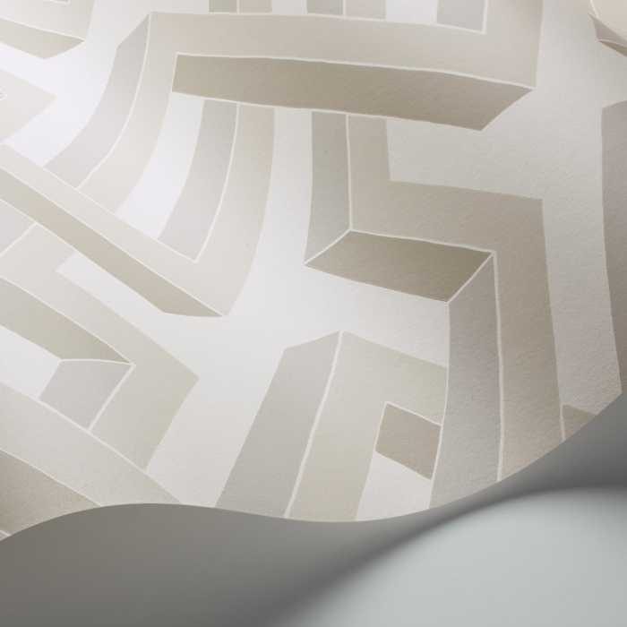 Cole & Son Geometric II Luxor behang 105/1003