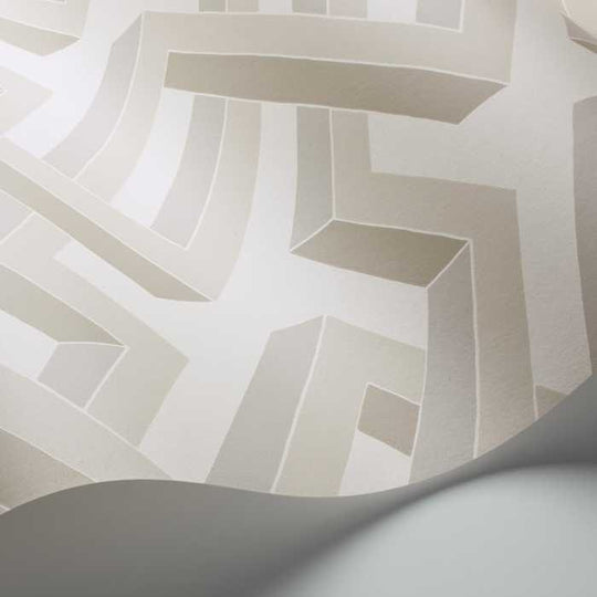 Cole &amp; Son Geometric II Luxor behang 105/1003