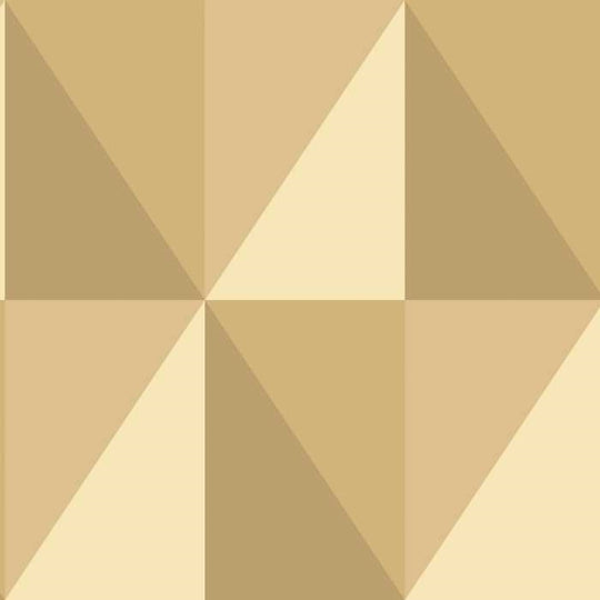 Cole &amp; Son Geometric II Apex Grand behang 105/10042