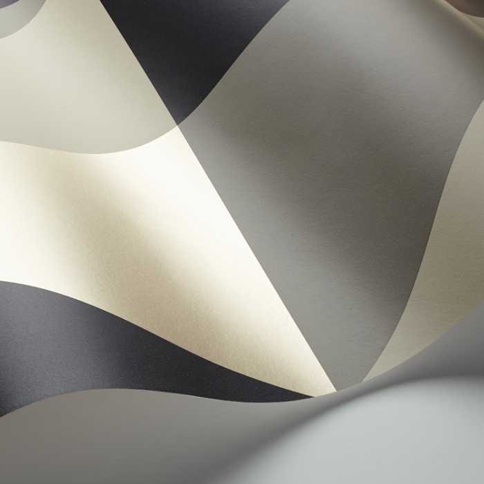 Cole & Son Geometric II Apex Grand behang 105/10043