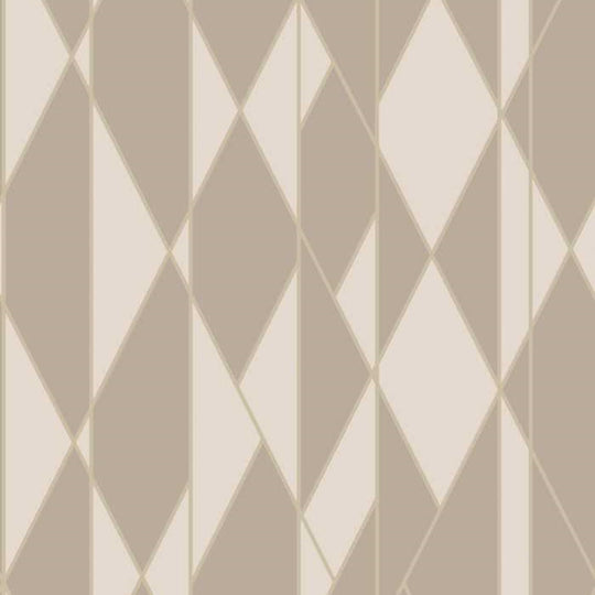 Cole &amp; Son Geometric II Oblique behang 105/11046