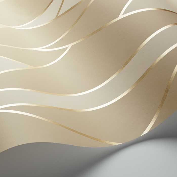 Cole &amp; Son Geometric II Oblique behang 105/11047