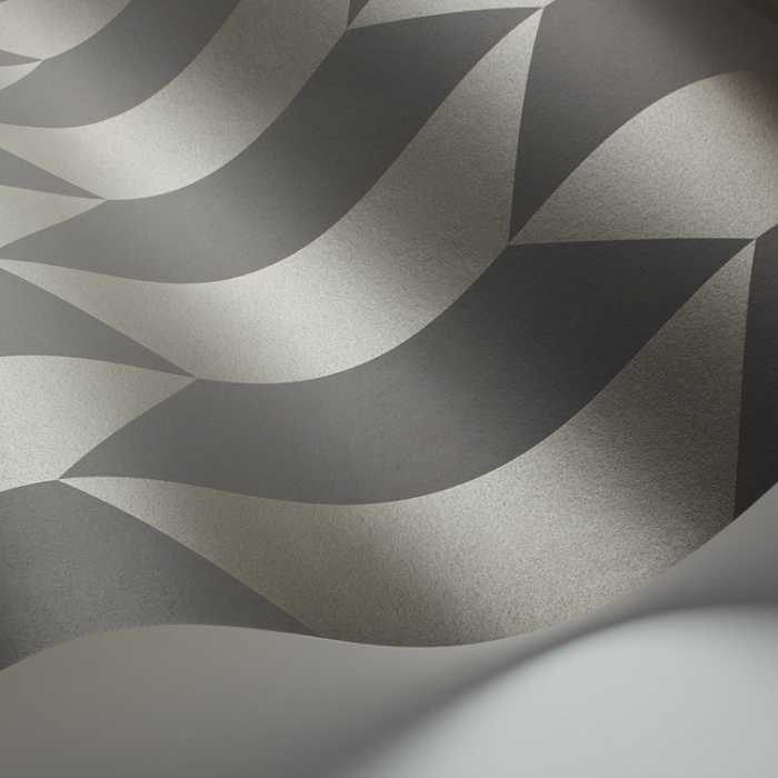 Cole & Son Geometric II Tile behang 105/12051