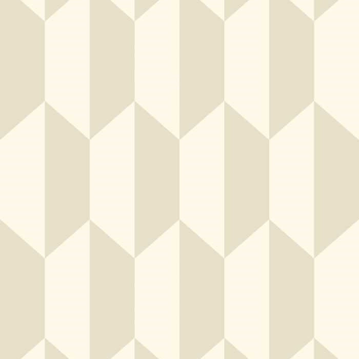 Cole &amp; Son Geometric II Tile behang 105/12052