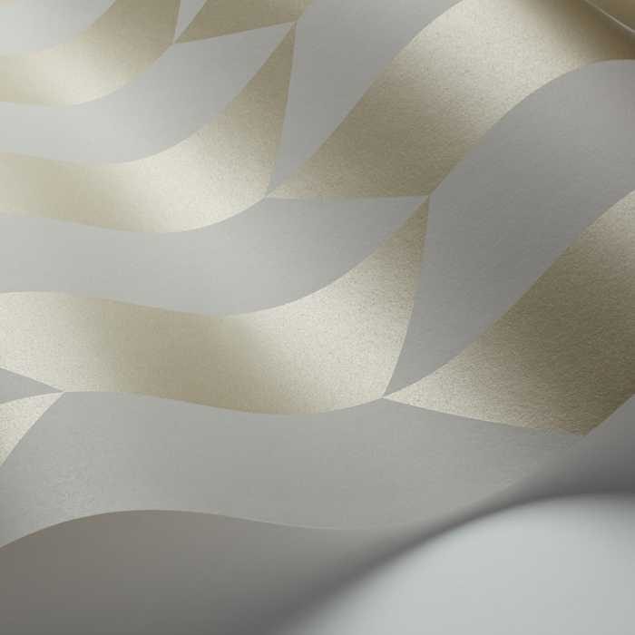 Cole & Son Geometric II Tile behang 105/12053