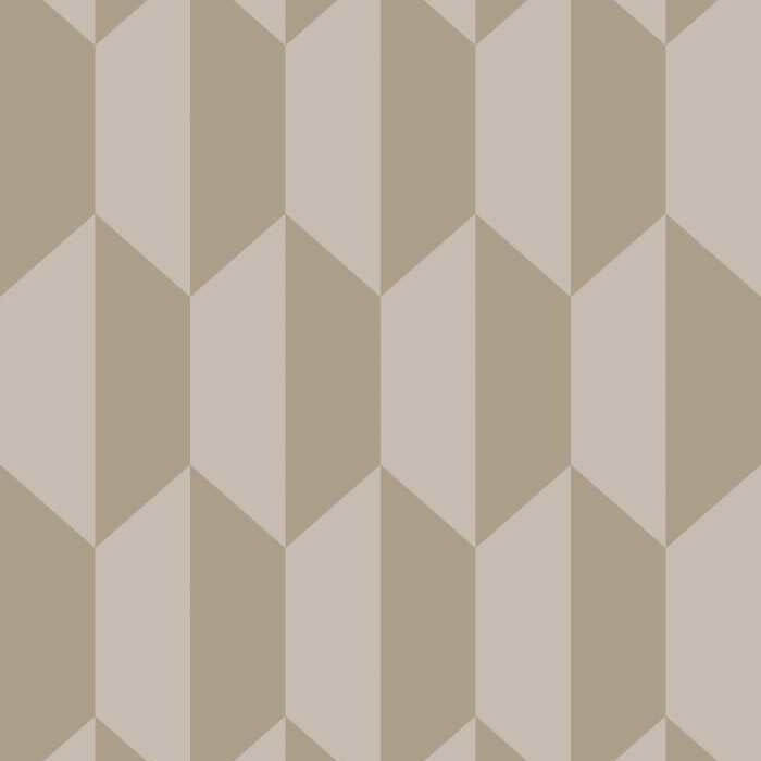 Cole &amp; Son Geometric II Tile behang 105/12053