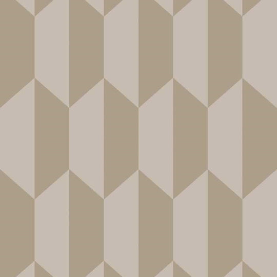 Cole &amp; Son Geometric II Tile behang 105/12053
