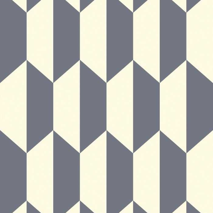 Cole &amp; Son Geometric II Tile behang 105/12054