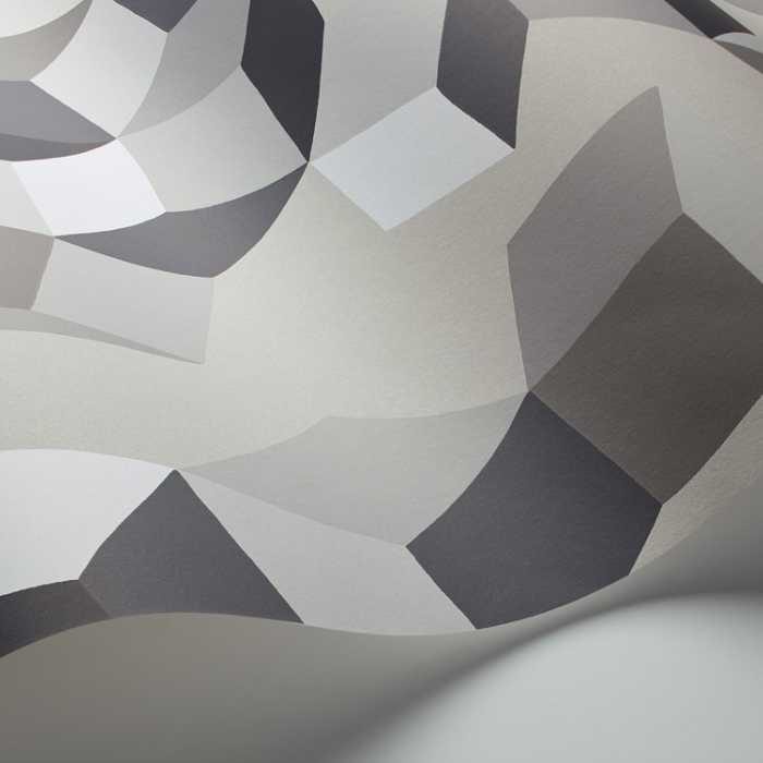 Cole & Son Geometric II Puzzle behang 105/2007