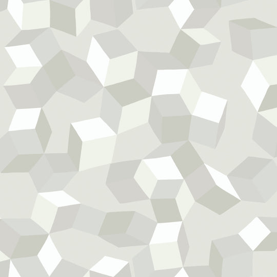 Cole &amp; Son Geometric II Puzzle behang 105/2008