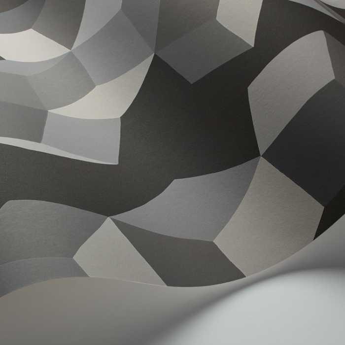 Cole &amp; Son Geometric II Puzzle behang 105/2011