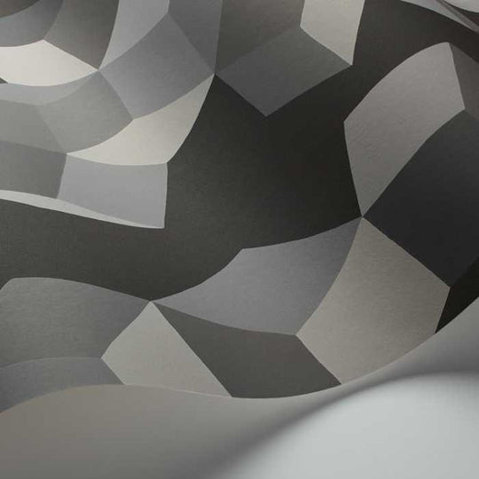 Cole &amp; Son Geometric II Puzzle behang 105/2011