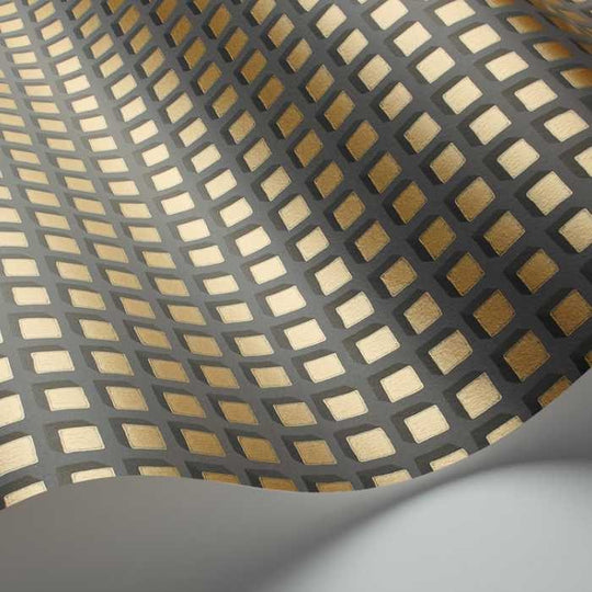 Cole &amp; Son Geometric II Mosaic behang 105/3013