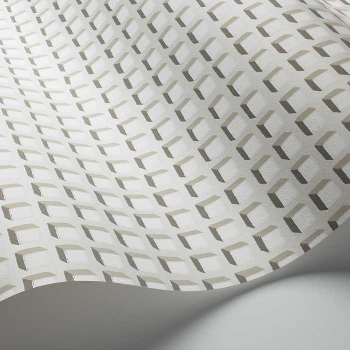 Cole & Son Geometric II Mosaic behang 105/3015