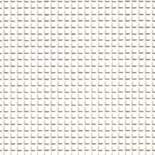Cole &amp; Son Geometric II Mosaic behang 105/3015