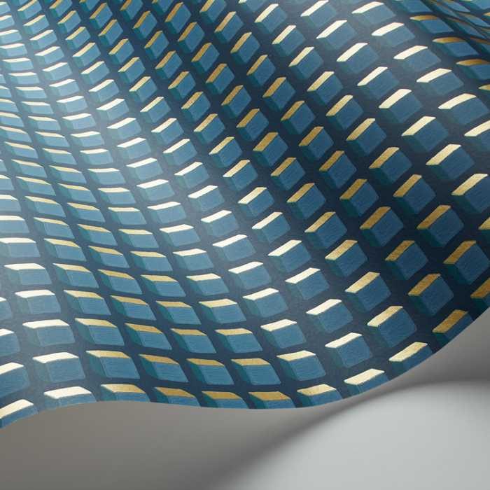Cole & Son Geometric II Mosaic behang 105/3016