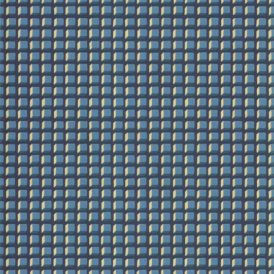Cole &amp; Son Geometric II Mosaic behang 105/3016