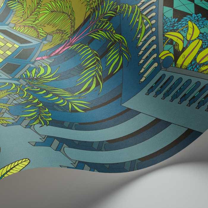 Cole & Son The Contemporary Selection Miami behang 105/4018