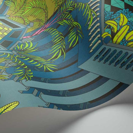Cole &amp; Son The Contemporary Selection Miami behang 105/4018