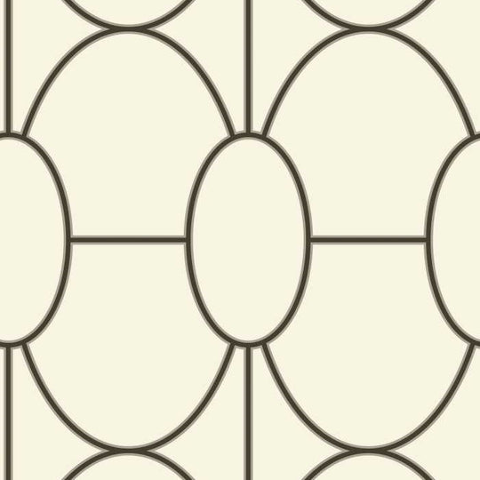 Cole &amp; Son Geometric II Riviera behang 105/6026
