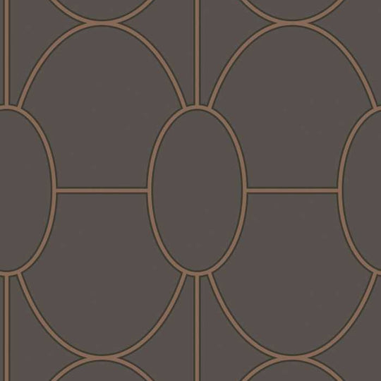 Cole &amp; Son Geometric II Riviera behang 105/6029