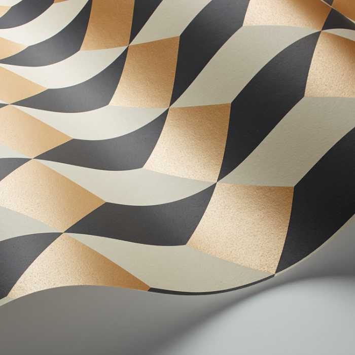 Cole & Son Geometric II Delano behang 105/7030