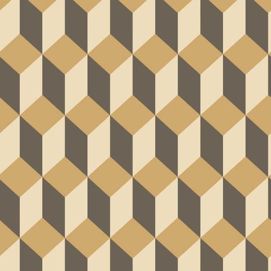 Cole &amp; Son Geometric II Delano behang 105/7030