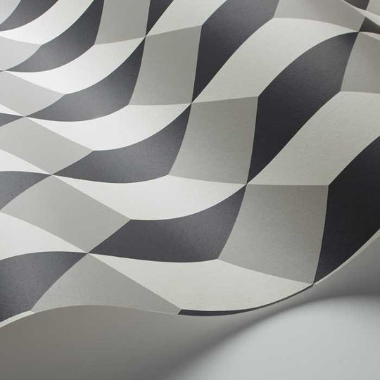 Cole &amp; Son Geometric II Delano behang 105/7031
