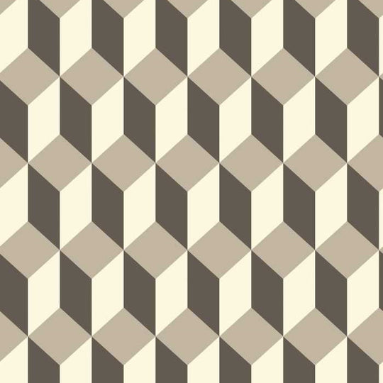 Cole &amp; Son Geometric II Delano behang 105/7031